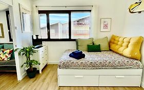 COSY&SURF : Confort et vue Mer à Seignosse Le Penon